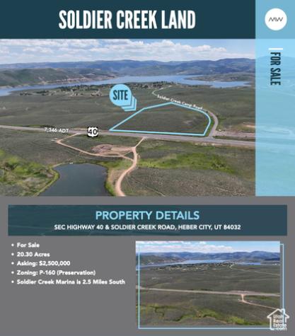 Heber City UT 84032