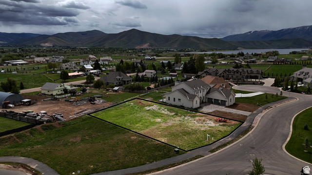 521 S Boulder Point Road Midway UT 84049
