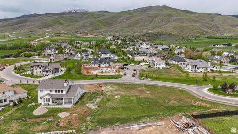 521 S Boulder Point Road Midway UT 84049
