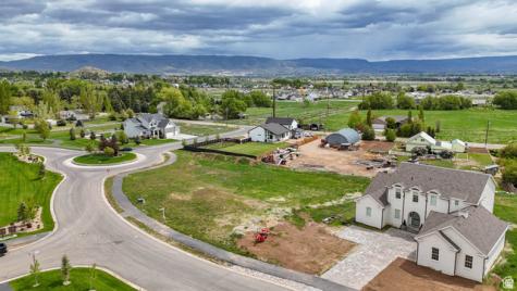 521 S Boulder Point Road Midway UT 84049