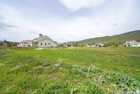 521 S Boulder Point Road Midway UT 84049