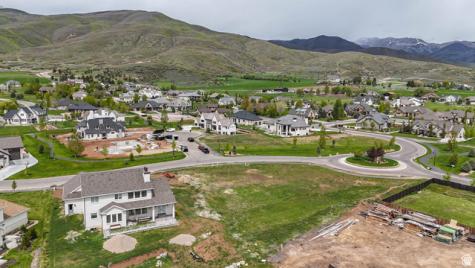 521 S Boulder Point Road Midway UT 84049