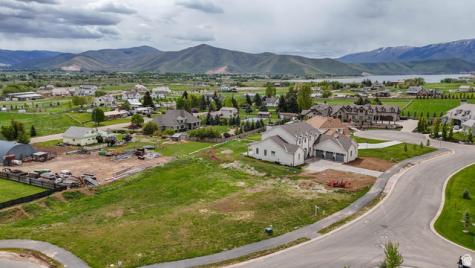 521 S Boulder Point Road Midway UT 84049