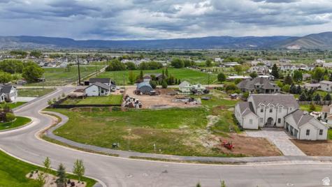521 S Boulder Point Road Midway UT 84049