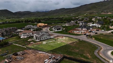 521 S Boulder Point Road Midway UT 84049