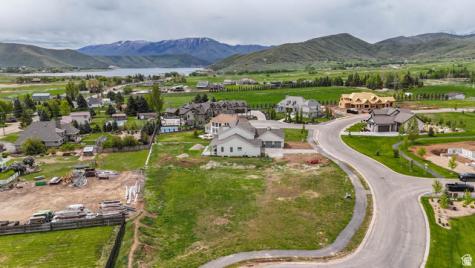 521 S Boulder Point Road Midway UT 84049