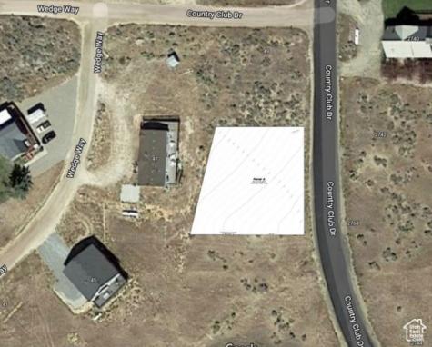 2743 S Country Club Drive E Garden City UT 84028