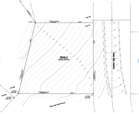 2743 S Country Club Drive E Garden City UT 84028
