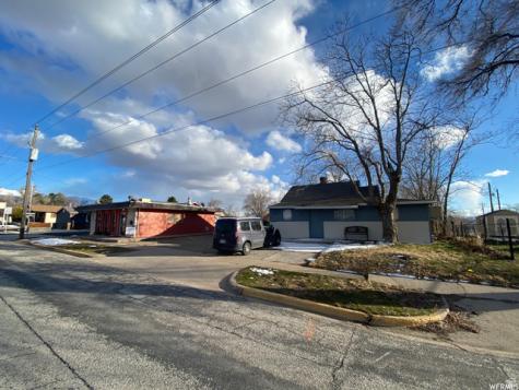 246 E 200 S Clearfield UT 84015