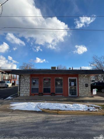 246 E 200 S Clearfield UT 84015