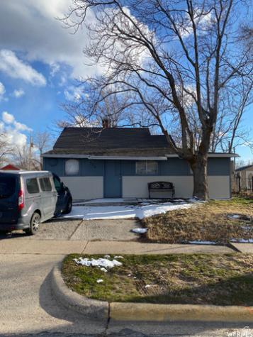 246 E 200 S Clearfield UT 84015