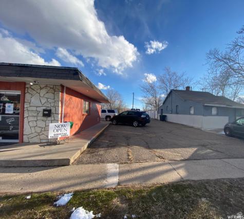 246 E 200 S Clearfield UT 84015