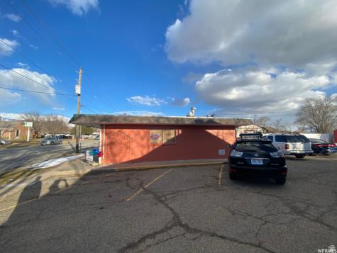 246 E 200 S Clearfield UT 84015