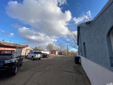 246 E 200 S Clearfield UT 84015