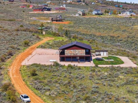 427 W Grouse Circle Garden City UT 84028
