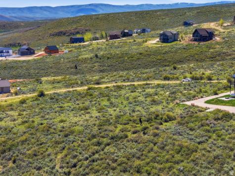427 W Grouse Circle Garden City UT 84028
