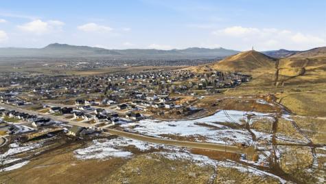 Hyde Park UT 84318