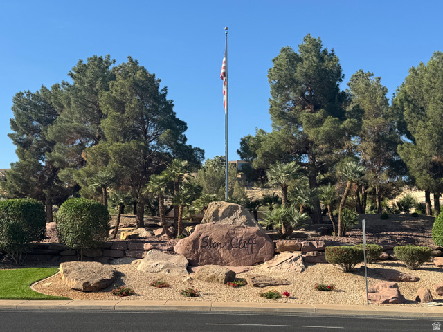 1016 S Pinnacle Drive St. George UT 84790