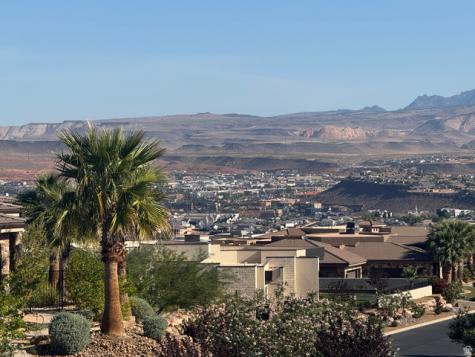 1016 S Pinnacle Drive St. George UT 84790