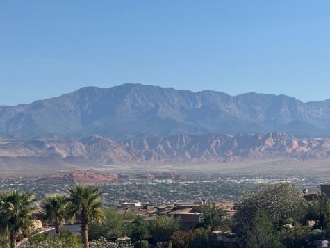1016 S Pinnacle Drive St. George UT 84790
