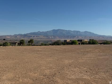 1016 S Pinnacle Drive St. George UT 84790