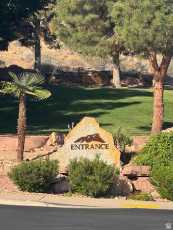 1016 S Pinnacle Drive St. George UT 84790