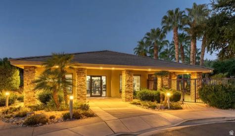 1016 S Pinnacle Drive St. George UT 84790