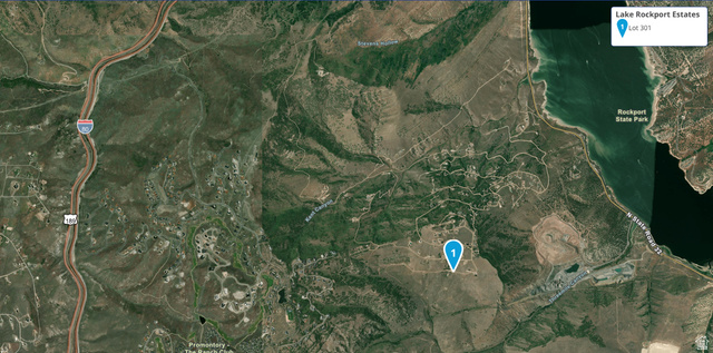 Coalville UT 84017