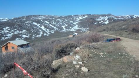 Coalville UT 84017