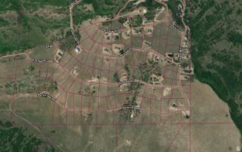 Coalville UT 84017