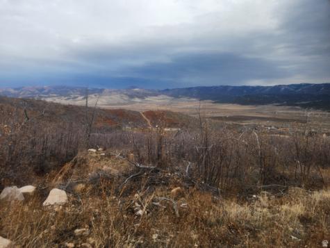 Coalville UT 84017