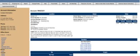Tremonton UT 84337