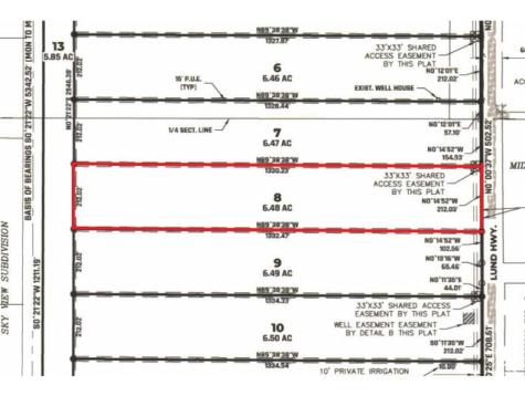5155 N Lund Highway Cedar City UT 84721