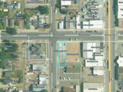 120 E Lagoon S Roosevelt UT 84066