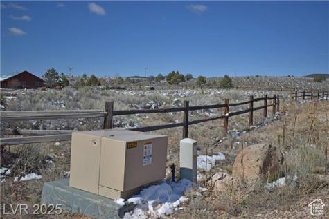 187 W Bryce Gate Circle Hatch UT 84735