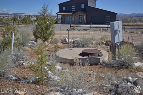 187 W Bryce Gate Circle Hatch UT 84735