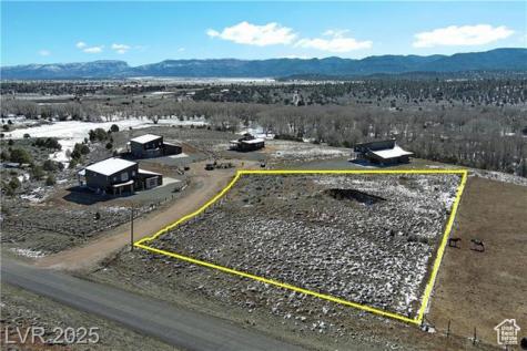 187 W Bryce Gate Circle Hatch UT 84735