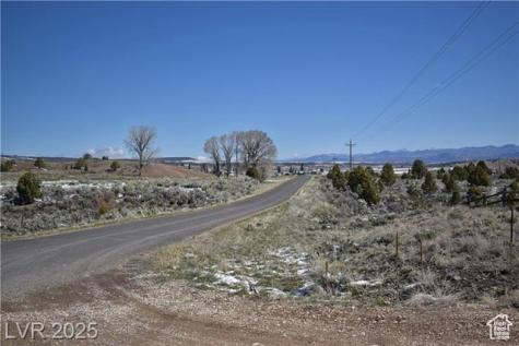 187 W Bryce Gate Circle Hatch UT 84735