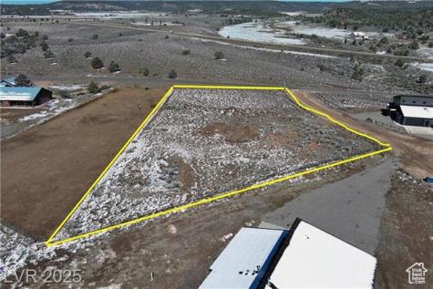 187 W Bryce Gate Circle Hatch UT 84735