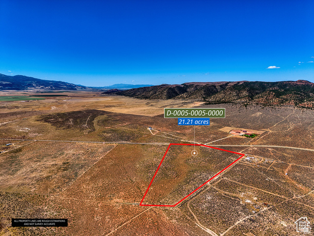 Parowan UT 84761