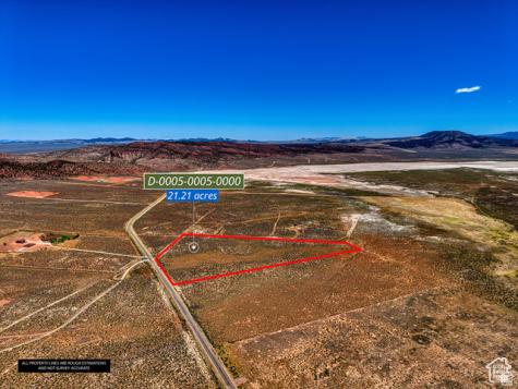 Parowan UT 84761