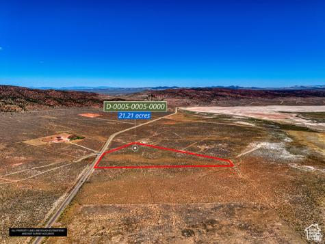 Parowan UT 84761