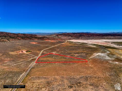 Parowan UT 84761