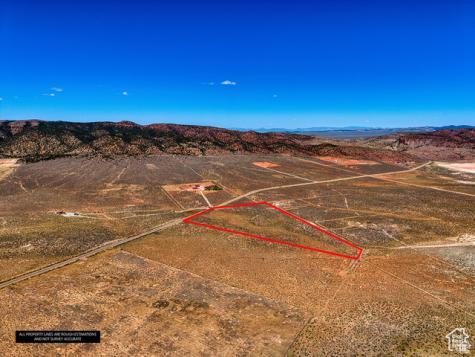 Parowan UT 84761