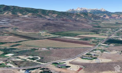 4400 E Center Creek Road Heber City UT 84032
