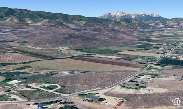 4400 E Center Creek Road Heber City UT 84032