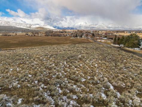 4400 E Center Creek Road Heber City UT 84032