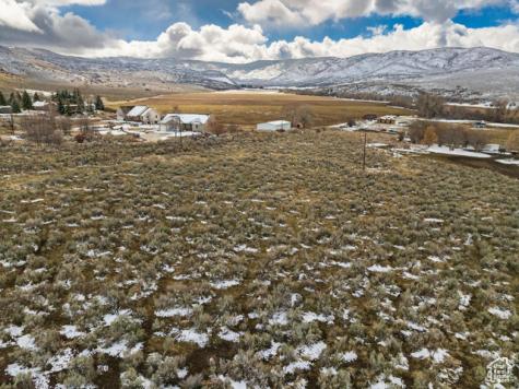 4400 E Center Creek Road Heber City UT 84032