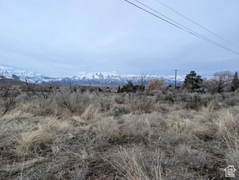 4400 E Center Creek Road Heber City UT 84032
