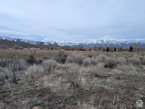 4400 E Center Creek Road Heber City UT 84032
